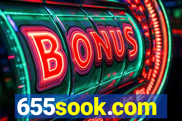 655sook.com