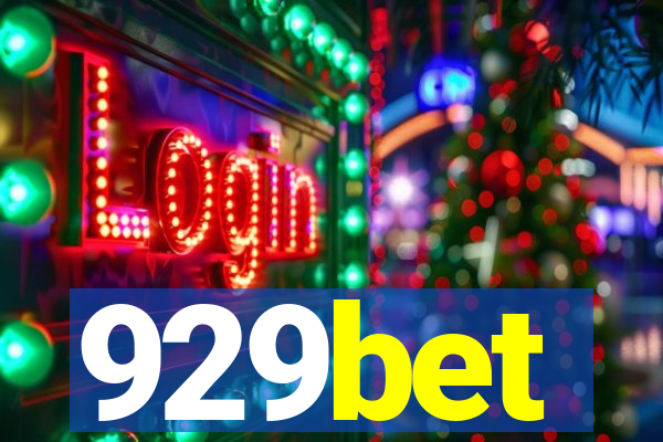 929bet