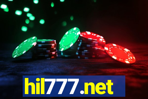 hil777.net