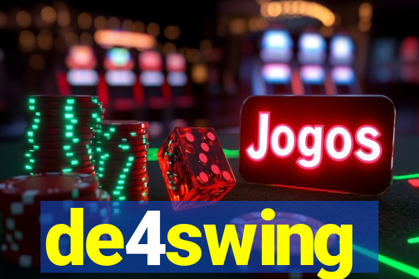 de4swing