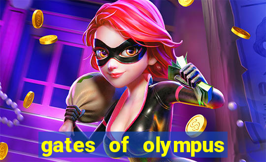 gates of olympus 1000 demo