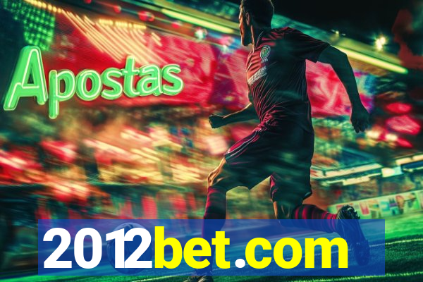 2012bet.com