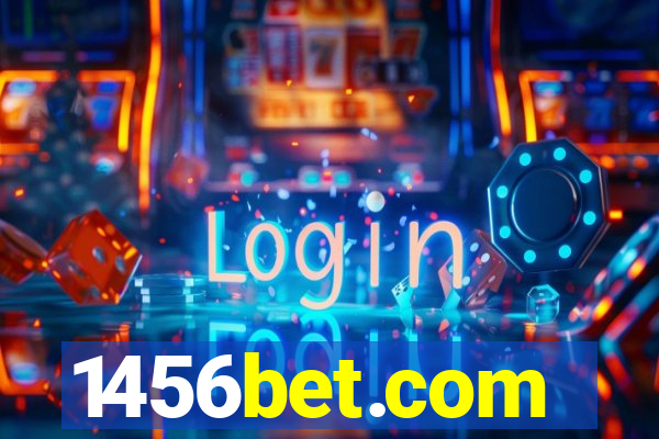 1456bet.com