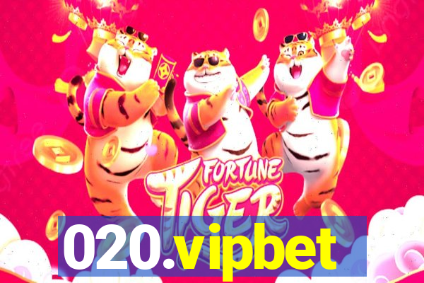 020.vipbet