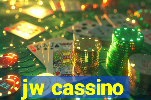 jw cassino