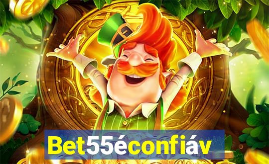 Bet55éconfiável