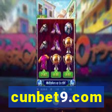 cunbet9.com