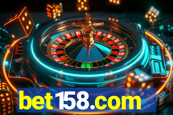 bet158.com