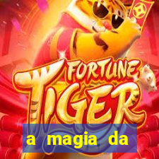 a magia da sobrevivência epub