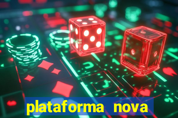 plataforma nova pagando fortune tiger baixar