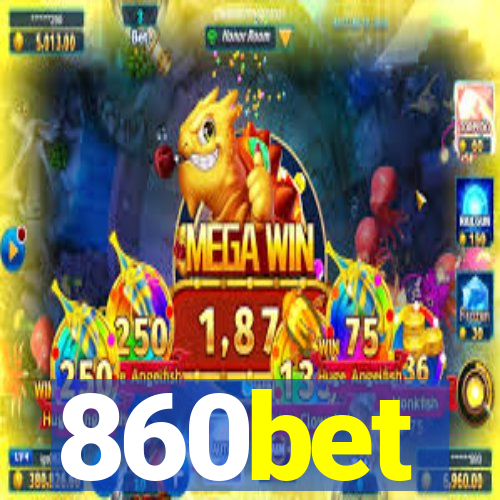 860bet