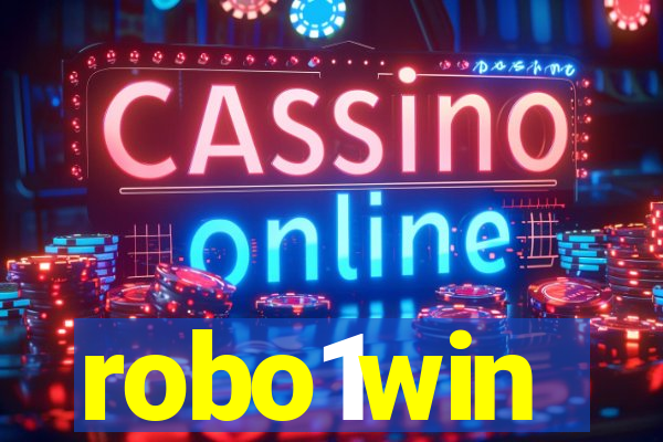 robo1win