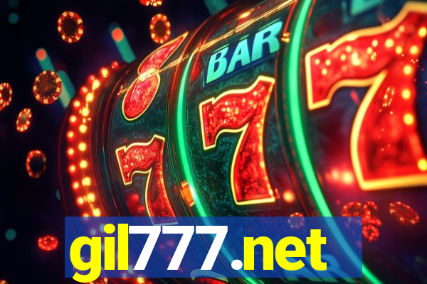gil777.net