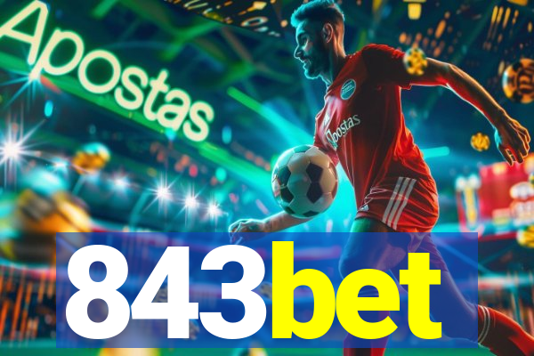 843bet