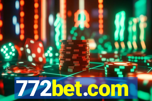 772bet.com