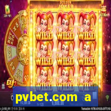 pvbet.com a plataforma de jogos de cassino