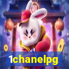 1chanelpg
