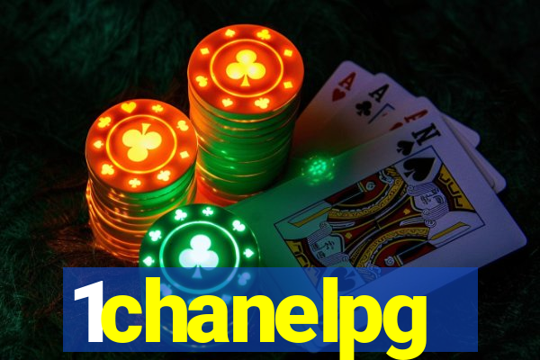 1chanelpg