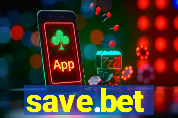 save.bet