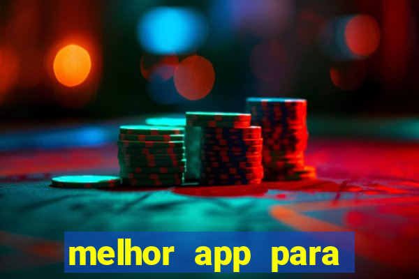 melhor app para ganhar dinheiro jogando