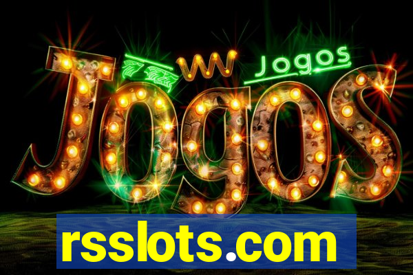 rsslots.com