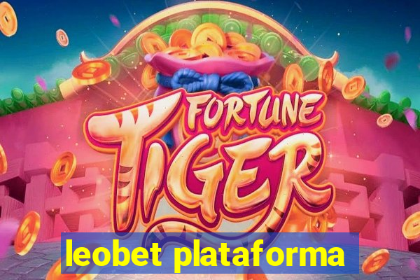 leobet plataforma