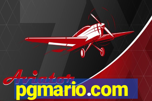 pgmario.com