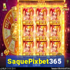 SaquePixbet365