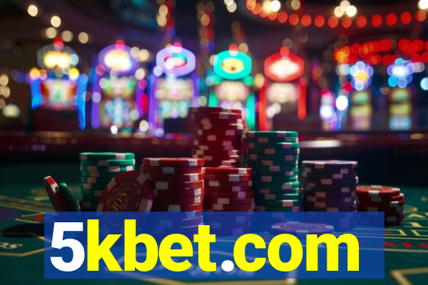 5kbet.com