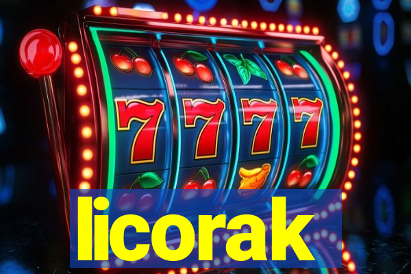 licorak