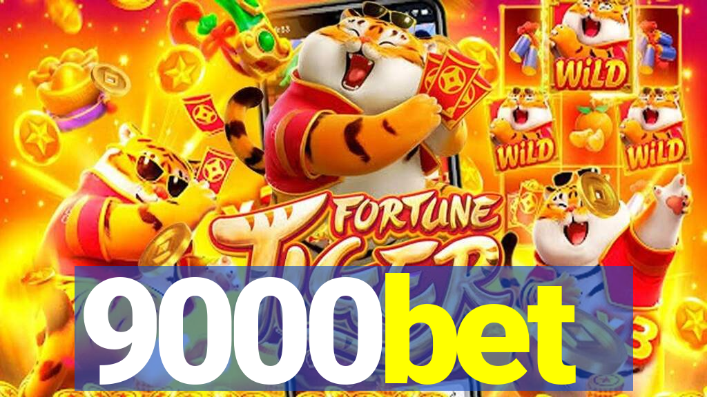 9000bet