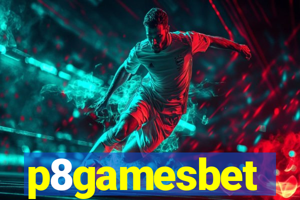 p8gamesbet