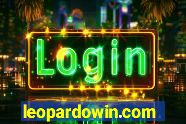 leopardowin.com