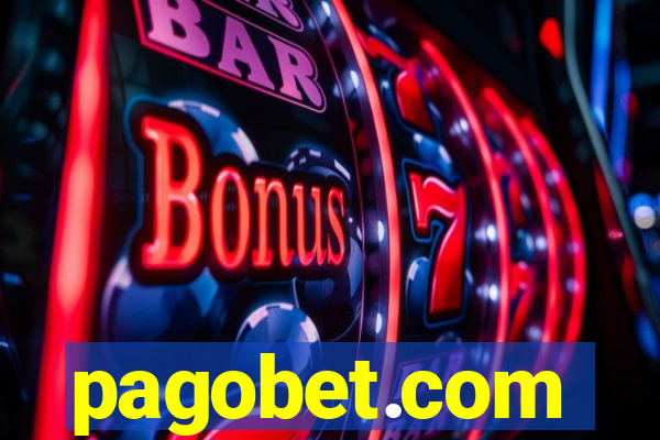 pagobet.com