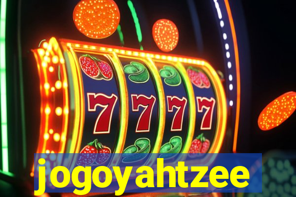 jogoyahtzee