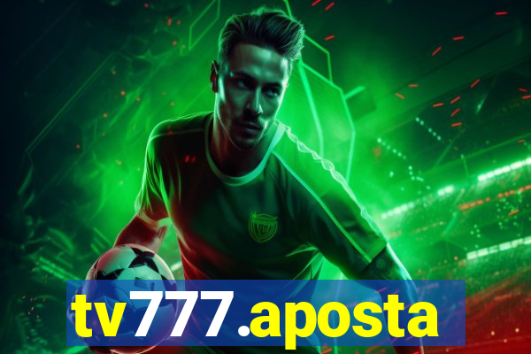 tv777.aposta