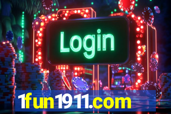 1fun1911.com