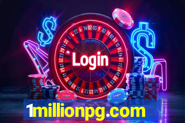 1millionpg.com