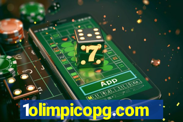 1olimpicopg.com
