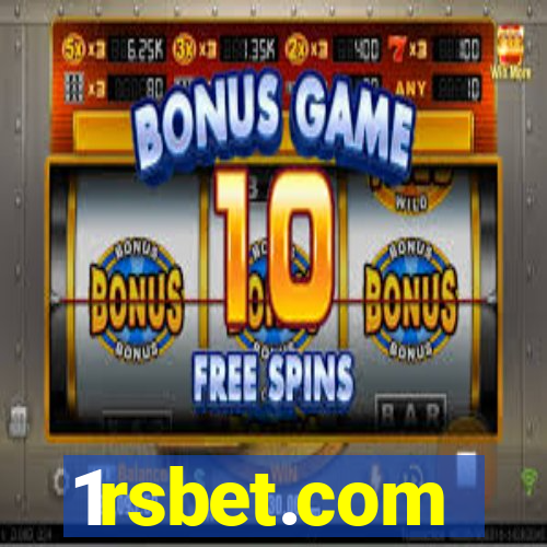 1rsbet.com