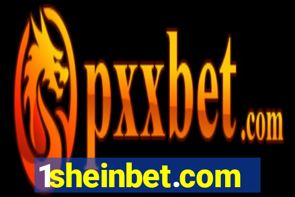 1sheinbet.com