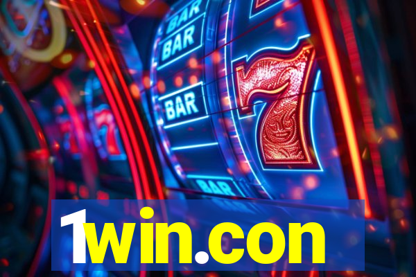 1win.con
