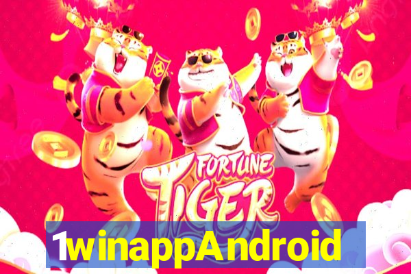 1winappAndroid