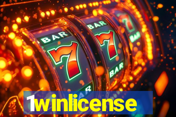 1winlicense