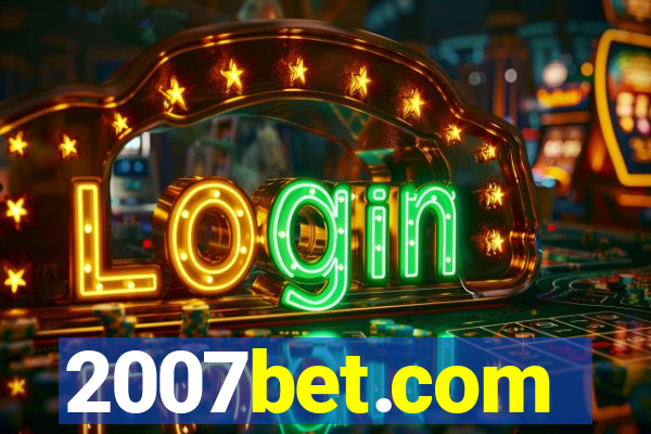 2007bet.com
