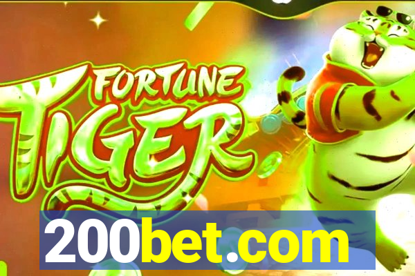 200bet.com