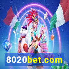 8020bet.com