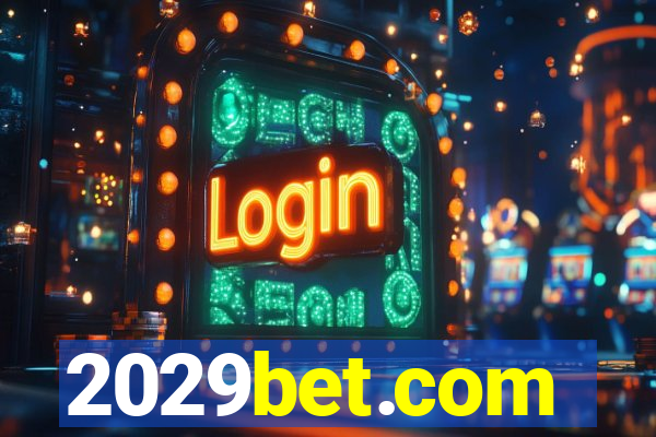 2029bet.com