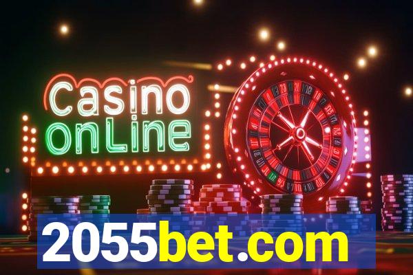 2055bet.com