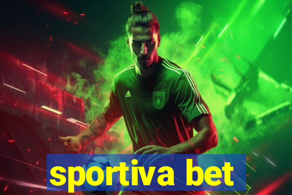 sportiva bet